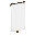 Weißes Banner — Minecraft-Block